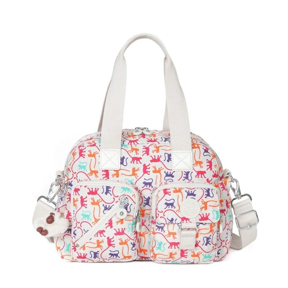 Kipling Crossbody Spring Collection - image 1